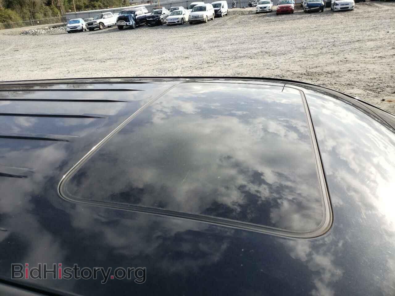 2014 DODGE DURANGO - VIN: 1C4RDHAG5EC266903 - Фото 9