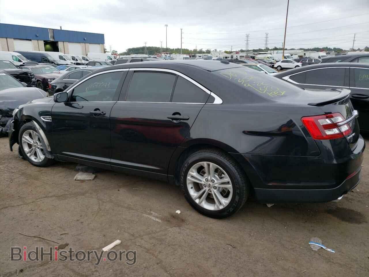 2014 FORD TAURUS - VIN: 1FAHP2E84EG171380 - Photo 2