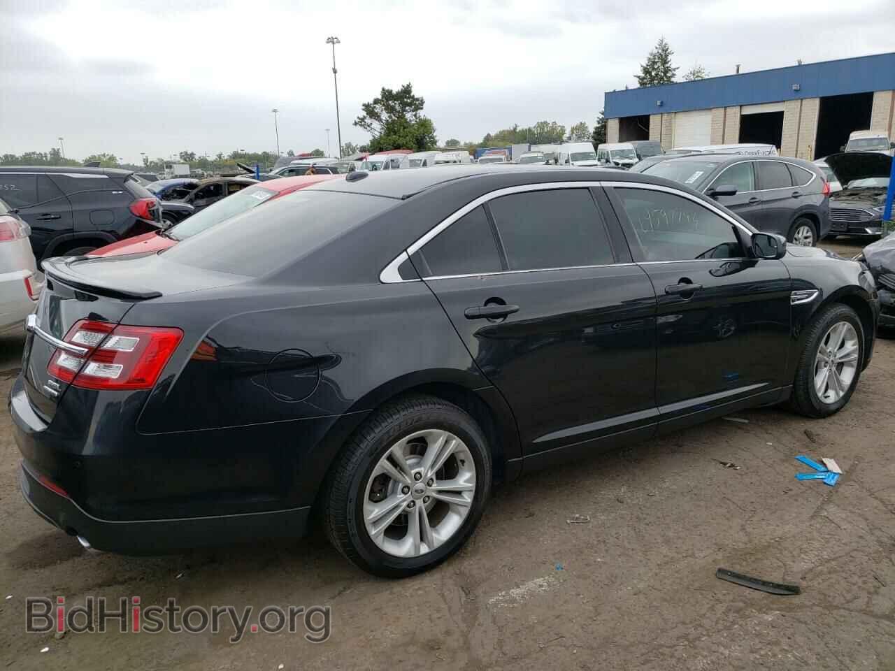 2014 FORD TAURUS - VIN: 1FAHP2E84EG171380 - Photo 3