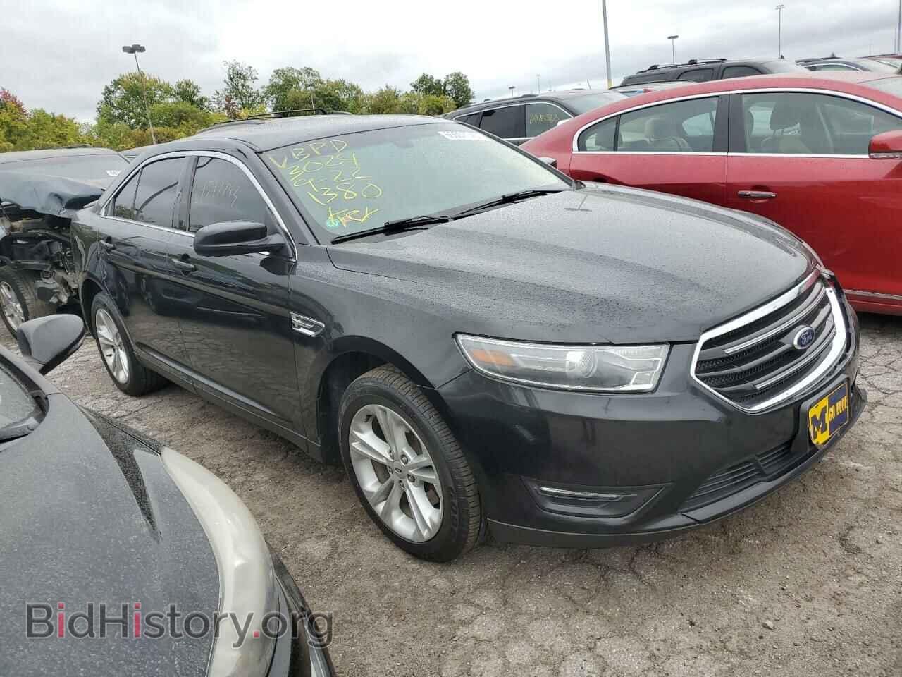 2014 FORD TAURUS - VIN: 1FAHP2E84EG171380 - Photo 4