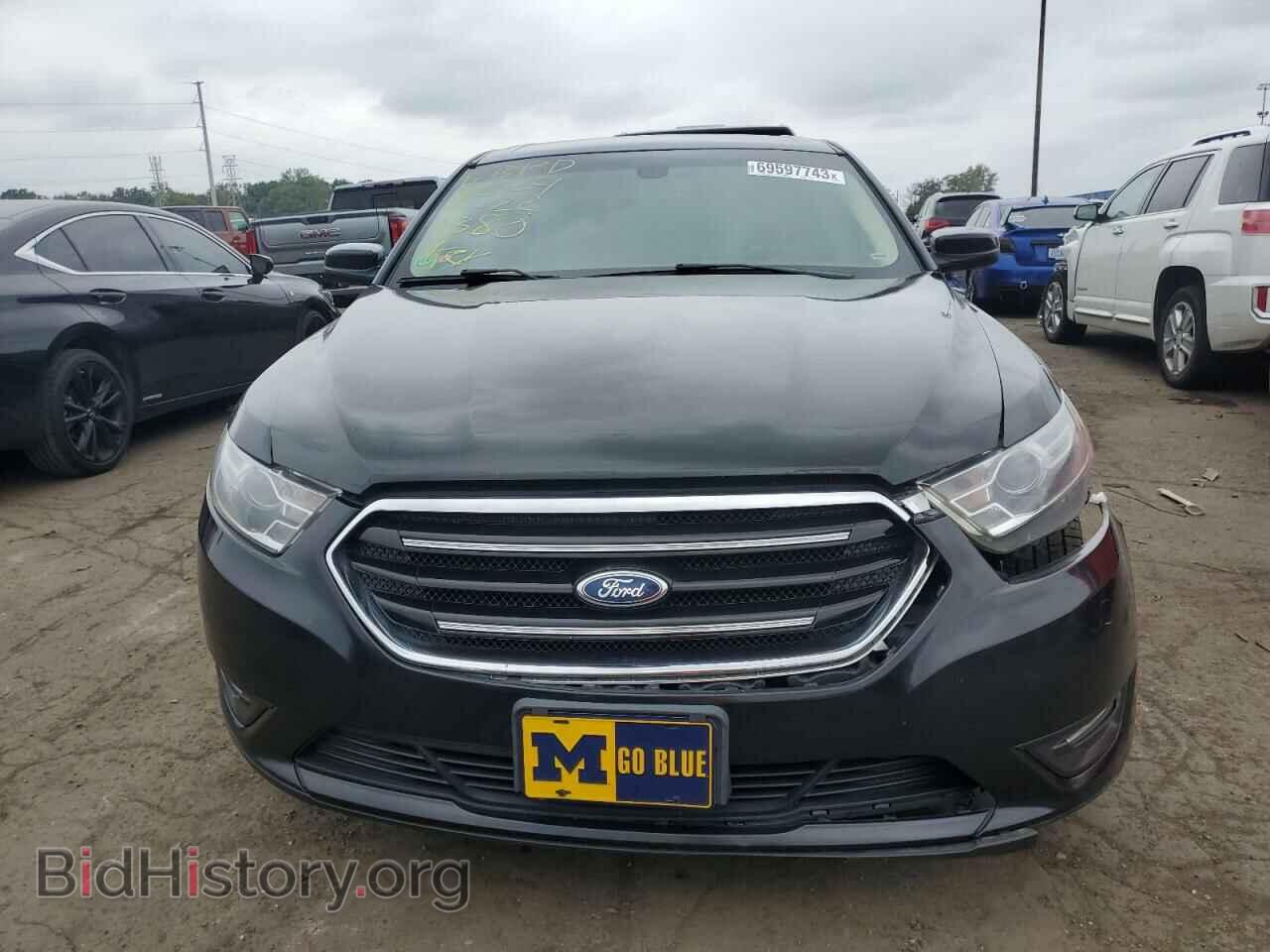 2014 FORD TAURUS - VIN: 1FAHP2E84EG171380 - Photo 5