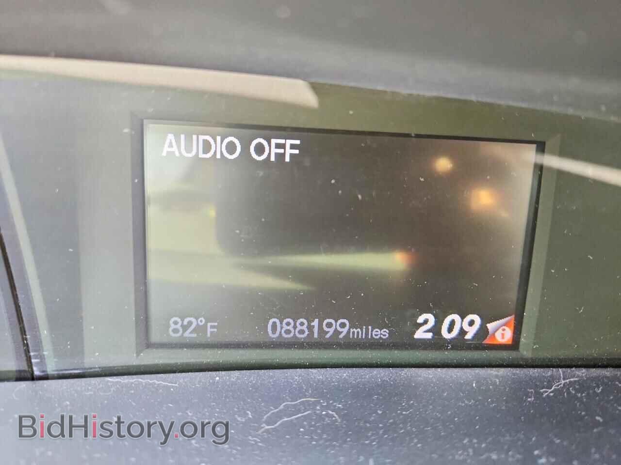 2015 HONDA CIVIC - VIN: 2HGFB2F90FH542825 - Фото 9