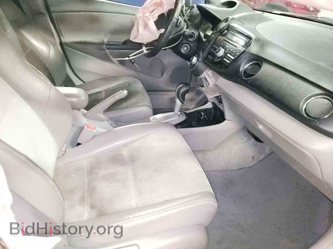 2012 HONDA INSIGHT - VIN: JHMZE2H79CS003668 - Фото 5
