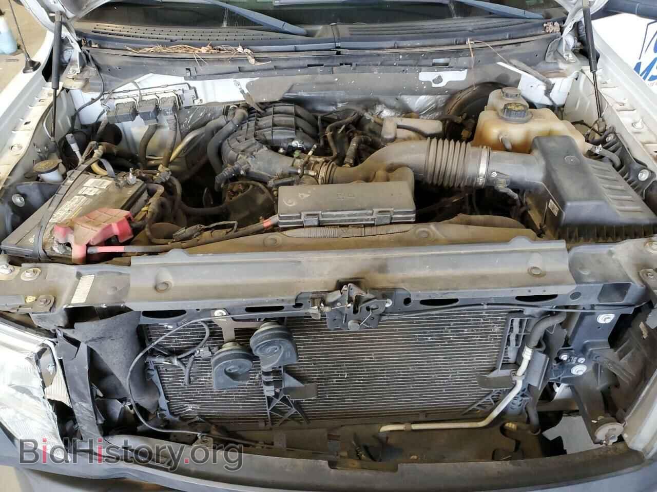 2013 FORD All Models - VIN: 1FTMF1CM8DKD02067 - Фото 11