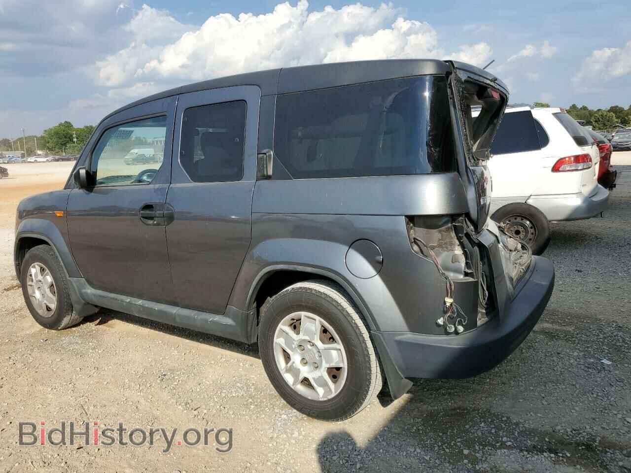2010 HONDA ELEMENT - VIN: 5J6YH1H38AL005389 - Фото 2