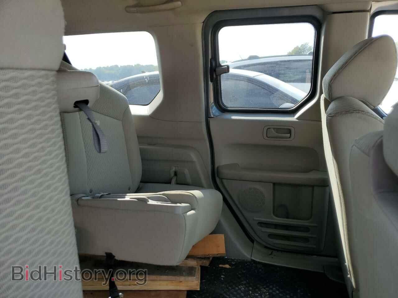 2010 HONDA ELEMENT - VIN: 5J6YH1H38AL005389 - Фото 10