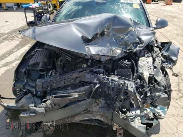 2011 BUICK REGAL - VIN: 2G4GN5EC3B9196827 - Фото 7