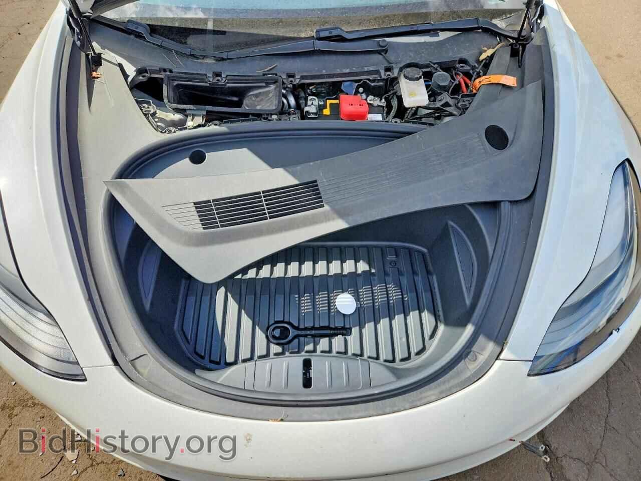 2021 TESLA MODEL 3 - VIN: 5YJ3E1EA3MF928558 - Photo 11