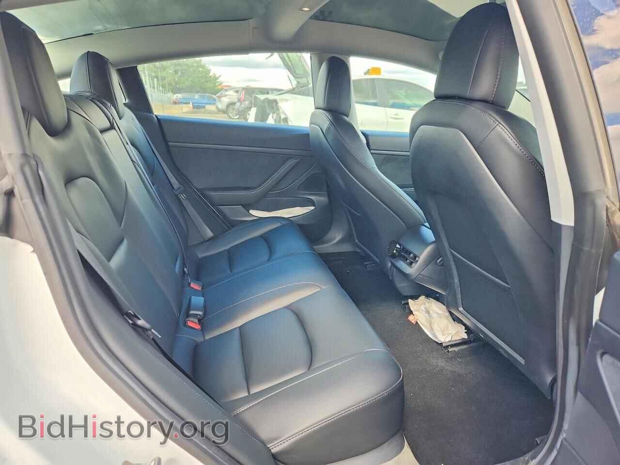 2021 TESLA MODEL 3 - VIN: 5YJ3E1EA3MF928558 - Photo 10