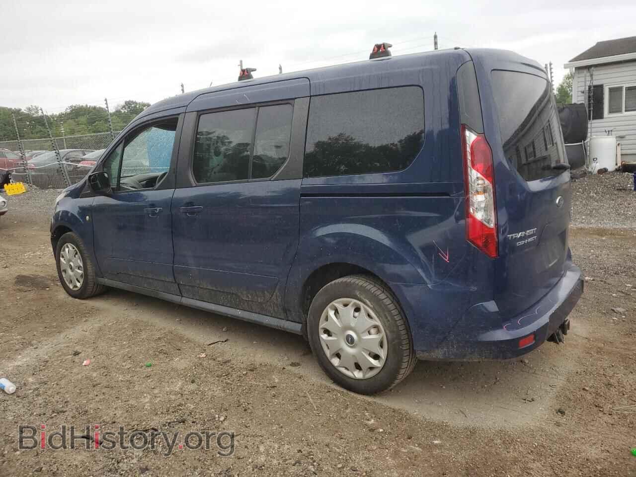 2014 FORD TRANSIT - VIN: NM0GE9F75E1153013 - Фото 2