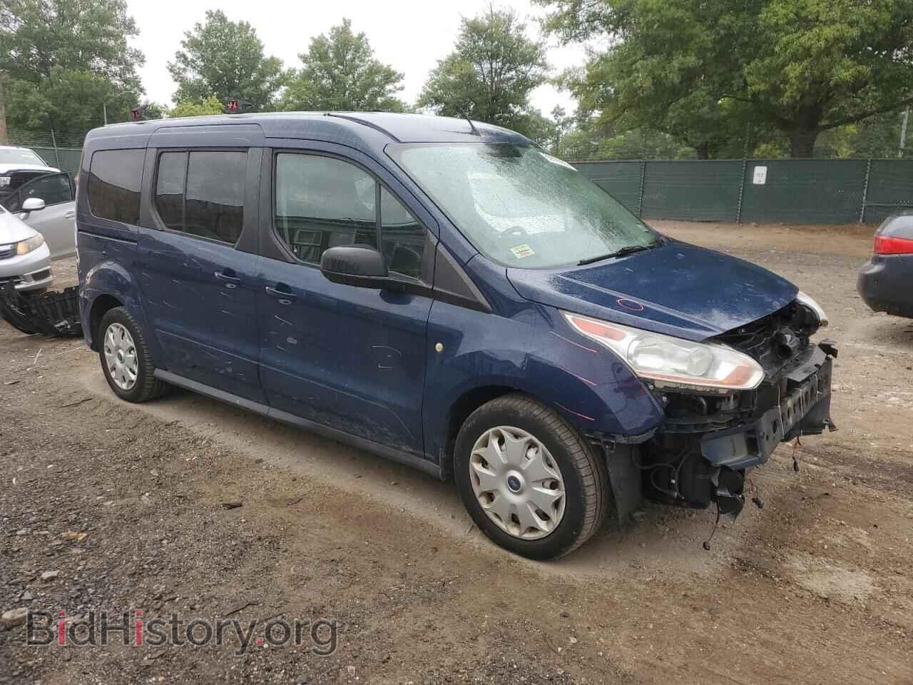2014 FORD TRANSIT - VIN: NM0GE9F75E1153013 - Фото 4