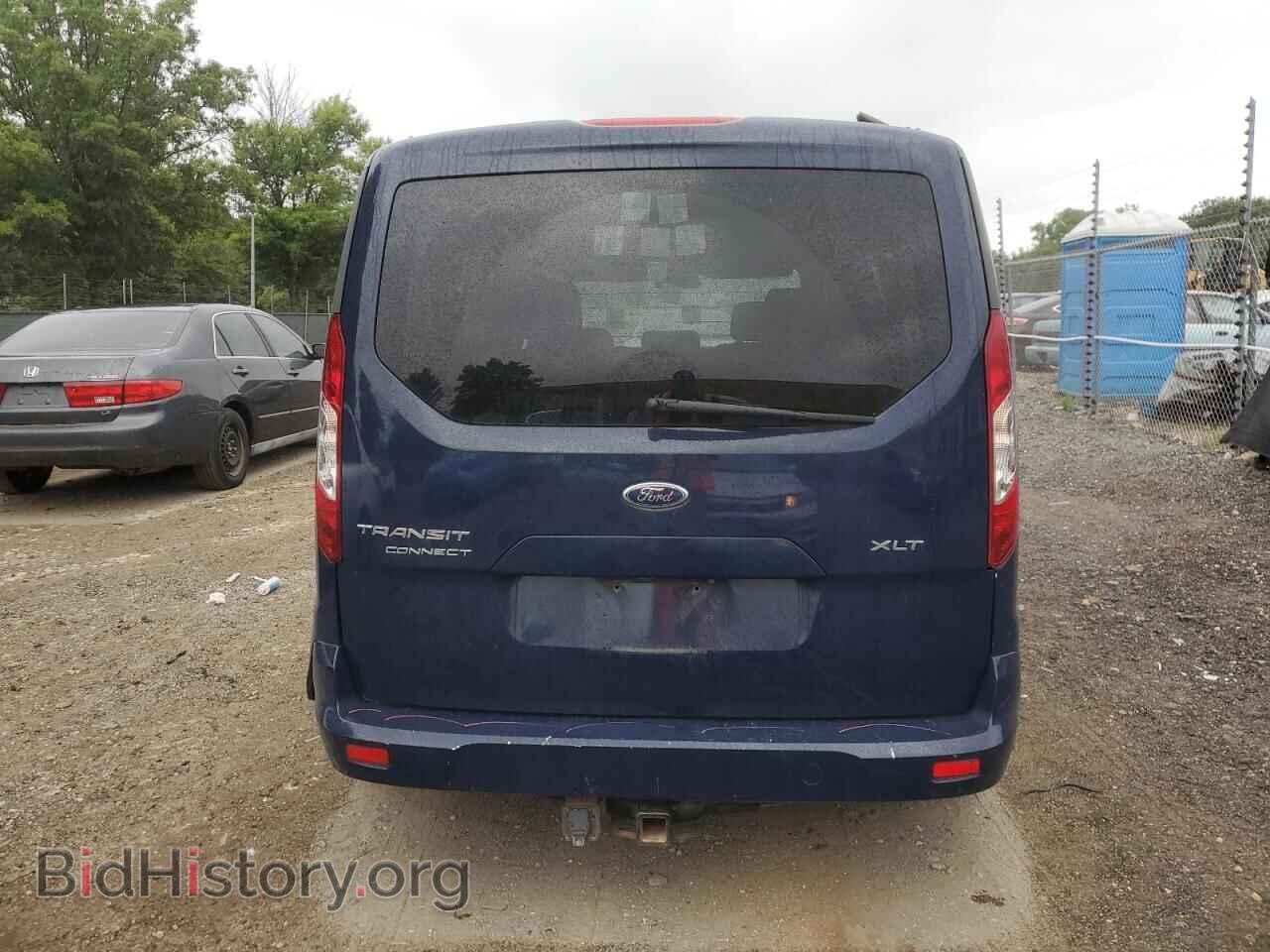 2014 FORD TRANSIT - VIN: NM0GE9F75E1153013 - Фото 6
