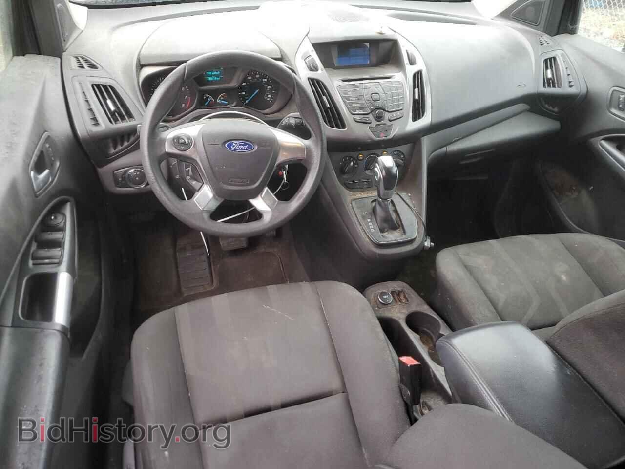 2014 FORD TRANSIT - VIN: NM0GE9F75E1153013 - Фото 8