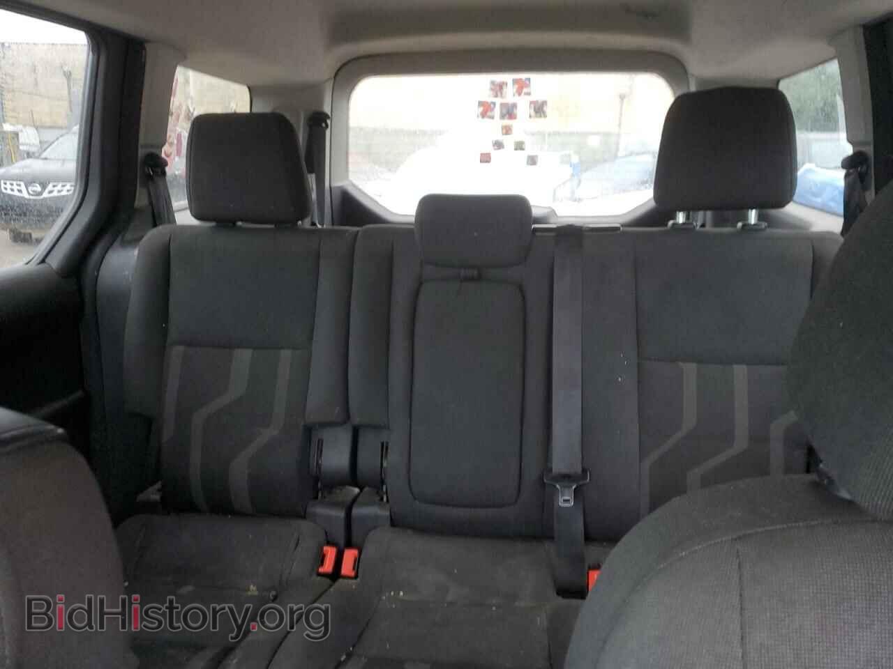 2014 FORD TRANSIT - VIN: NM0GE9F75E1153013 - Фото 10