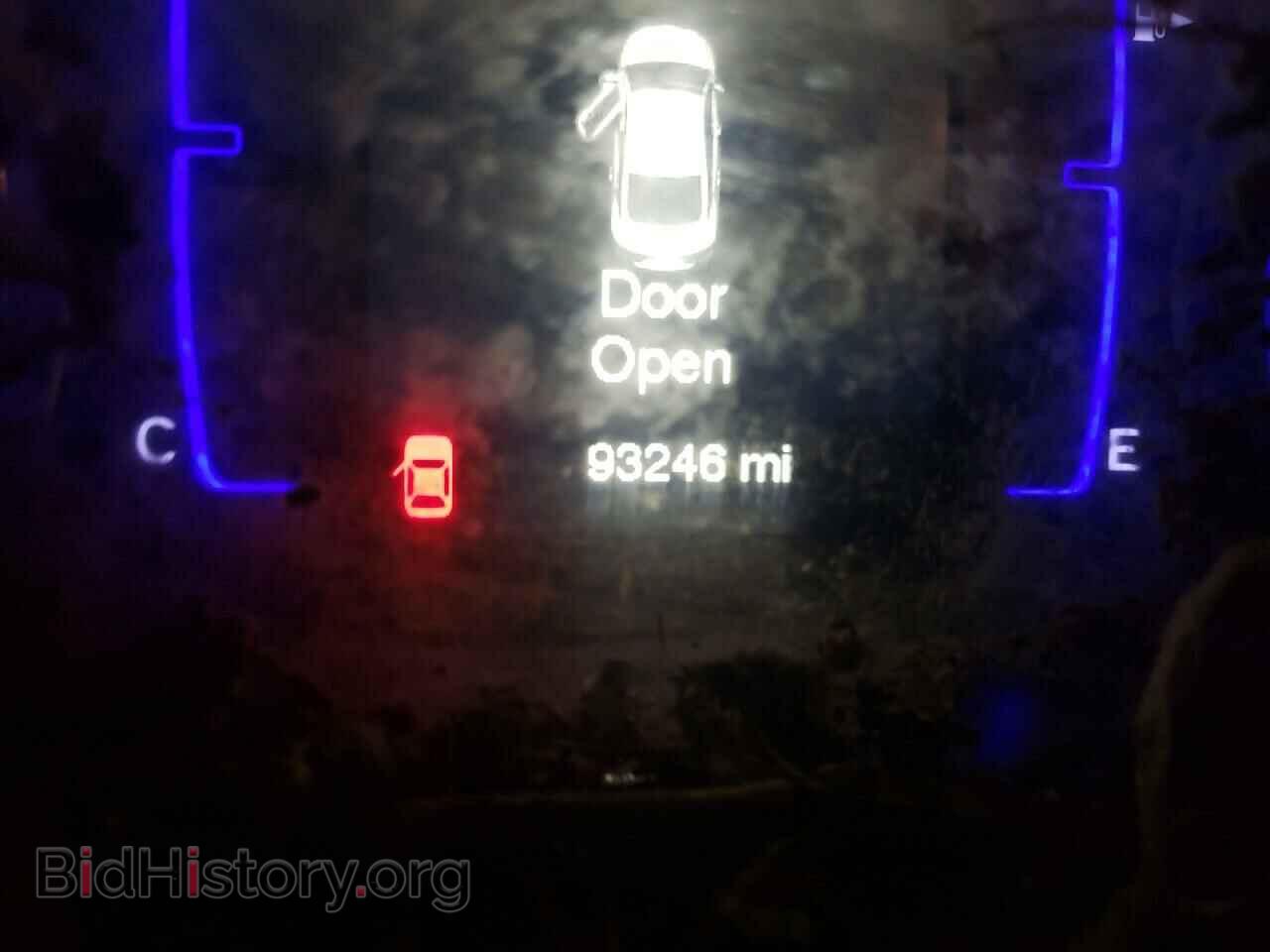 2017 CHRYSLER 200 - VIN: 1C3CCCFB2HN509315 - Фото 8