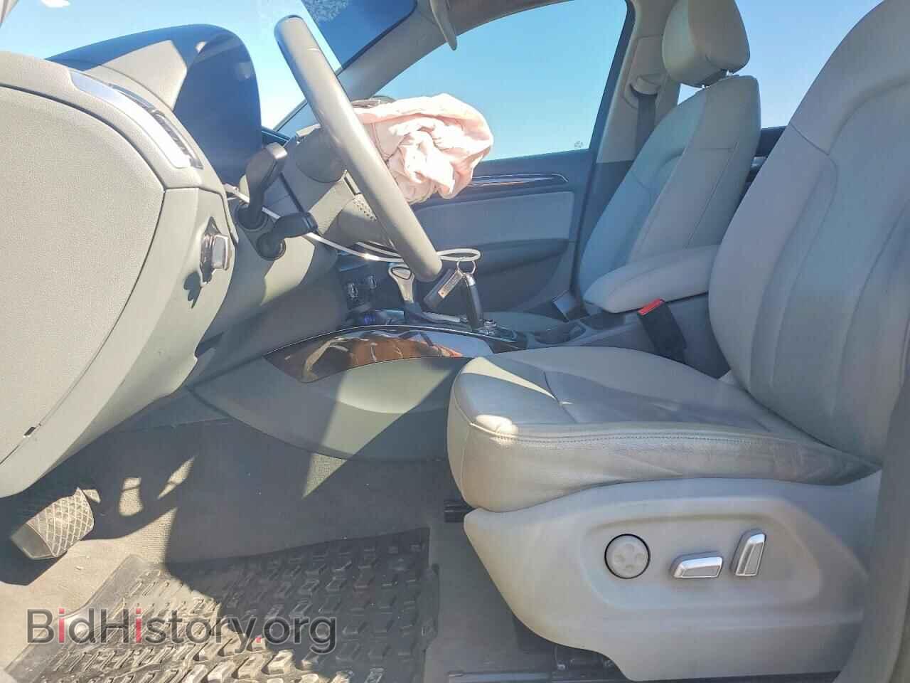 2014 AUDI Q5 - VIN: WA1LFAFP7EA044031 - Photo 7