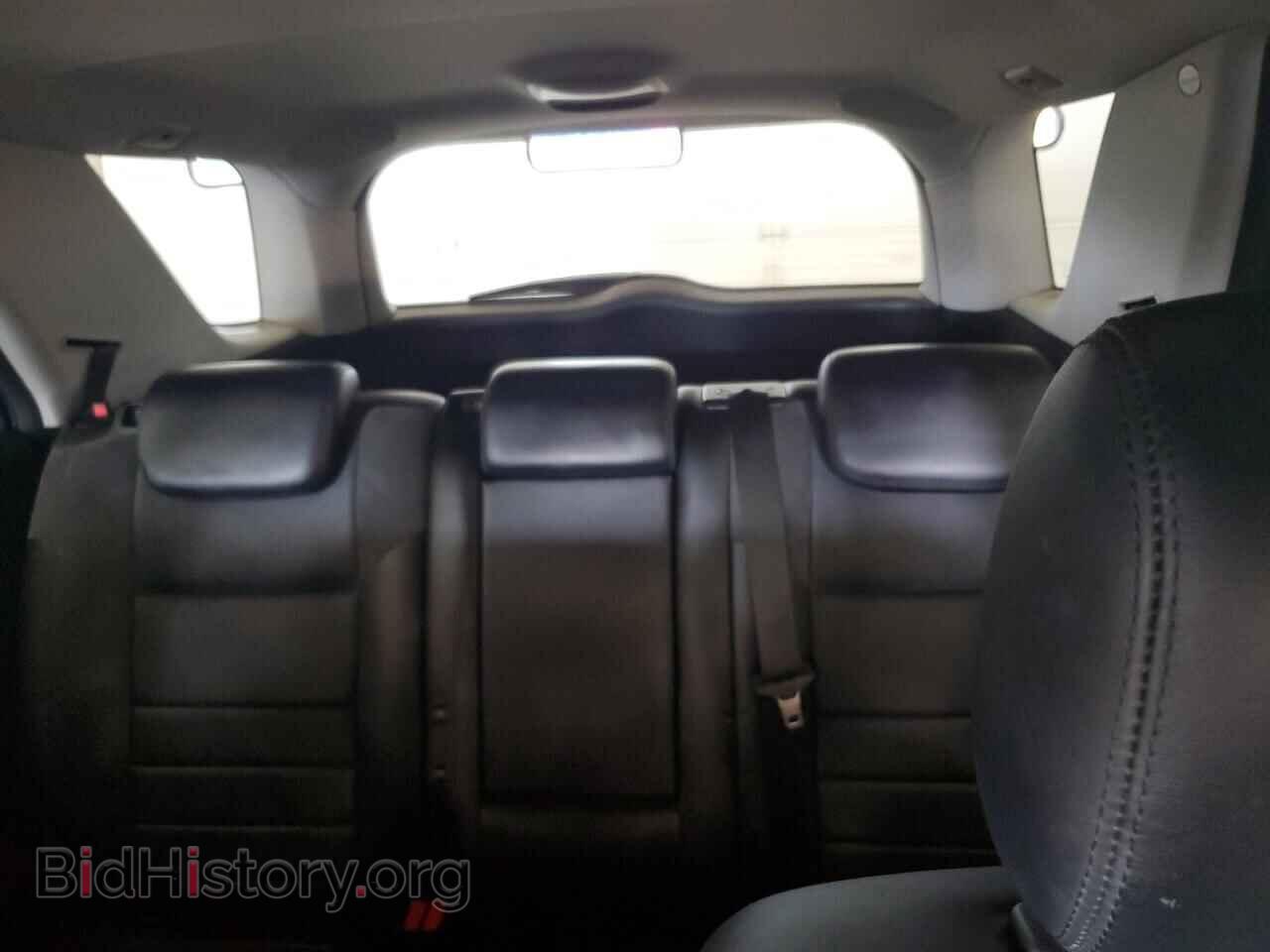 2008 MERCEDES-BENZ M-CLASS - VIN: 4JGBB77E58A363473 - Photo 10