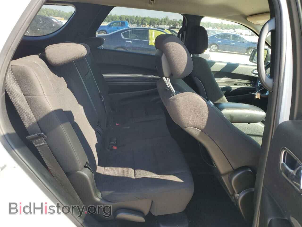 2016 DODGE DURANGO - VIN: 1C4RDHAG1GC459701 - Photo 11