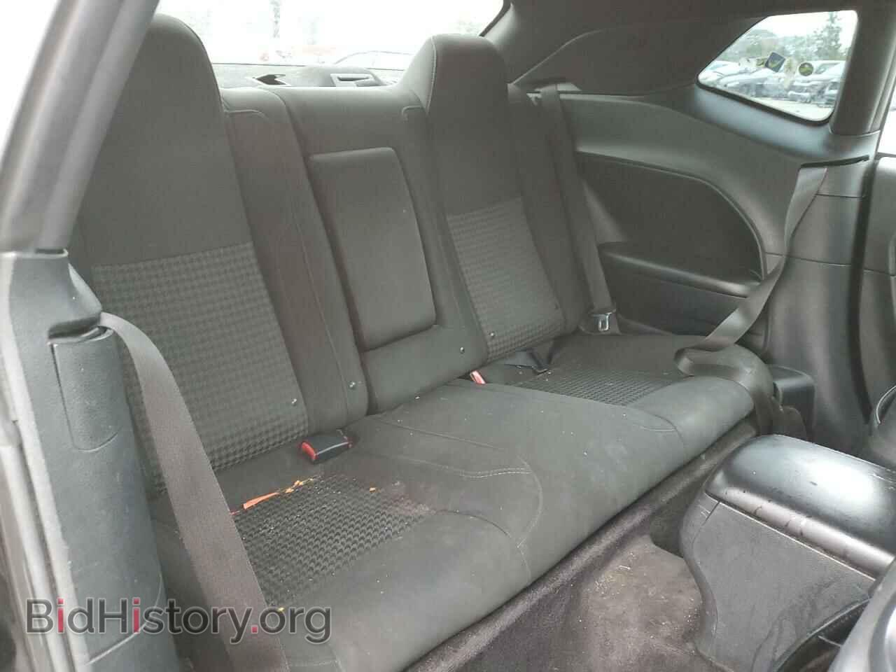 2018 DODGE CHALLENGER - VIN: 2C3CDZAG6JH305845 - Photo 10