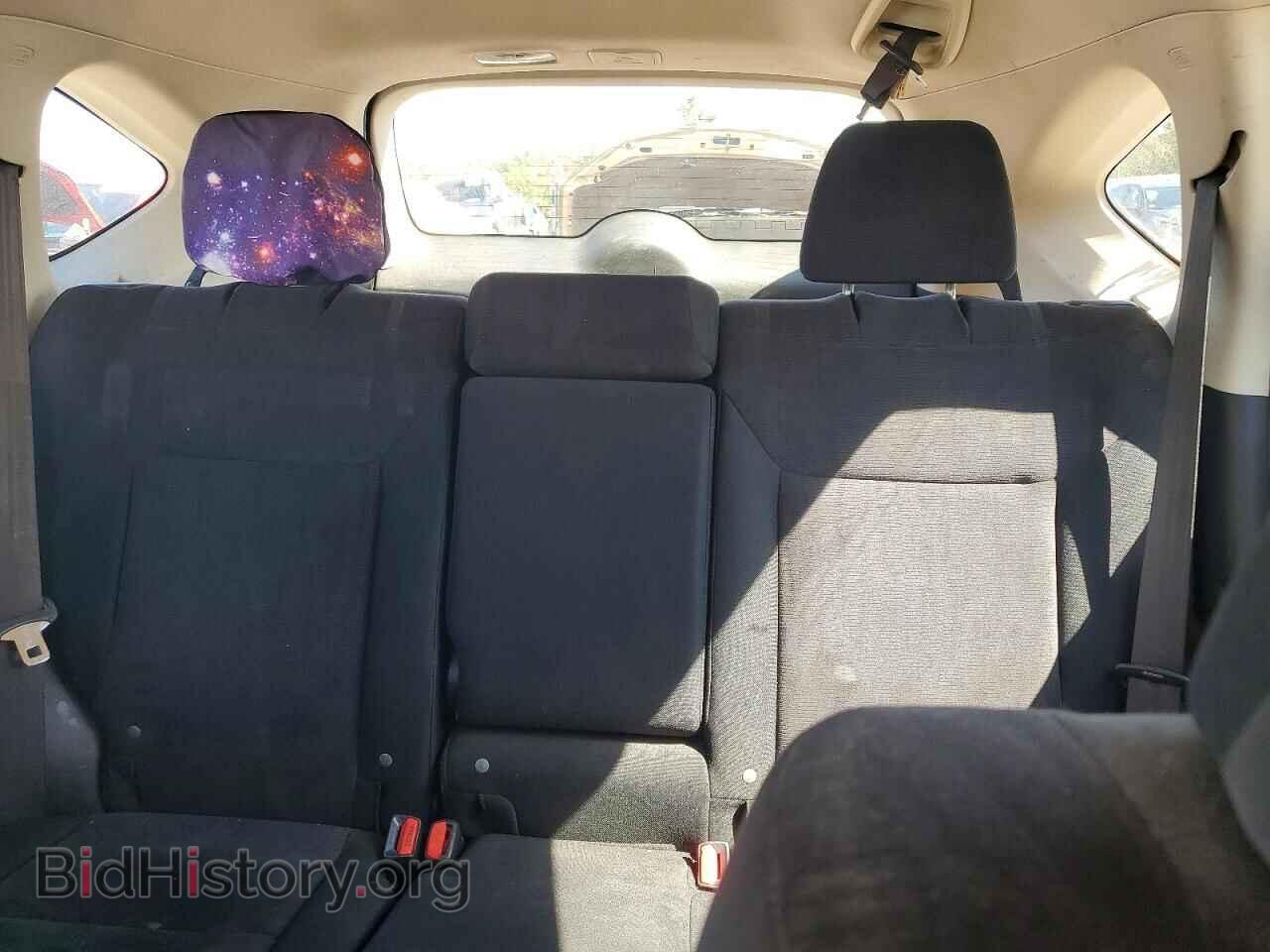 2012 HONDA CRV - VIN: 2HKRM4H34CH624800 - Фото 10