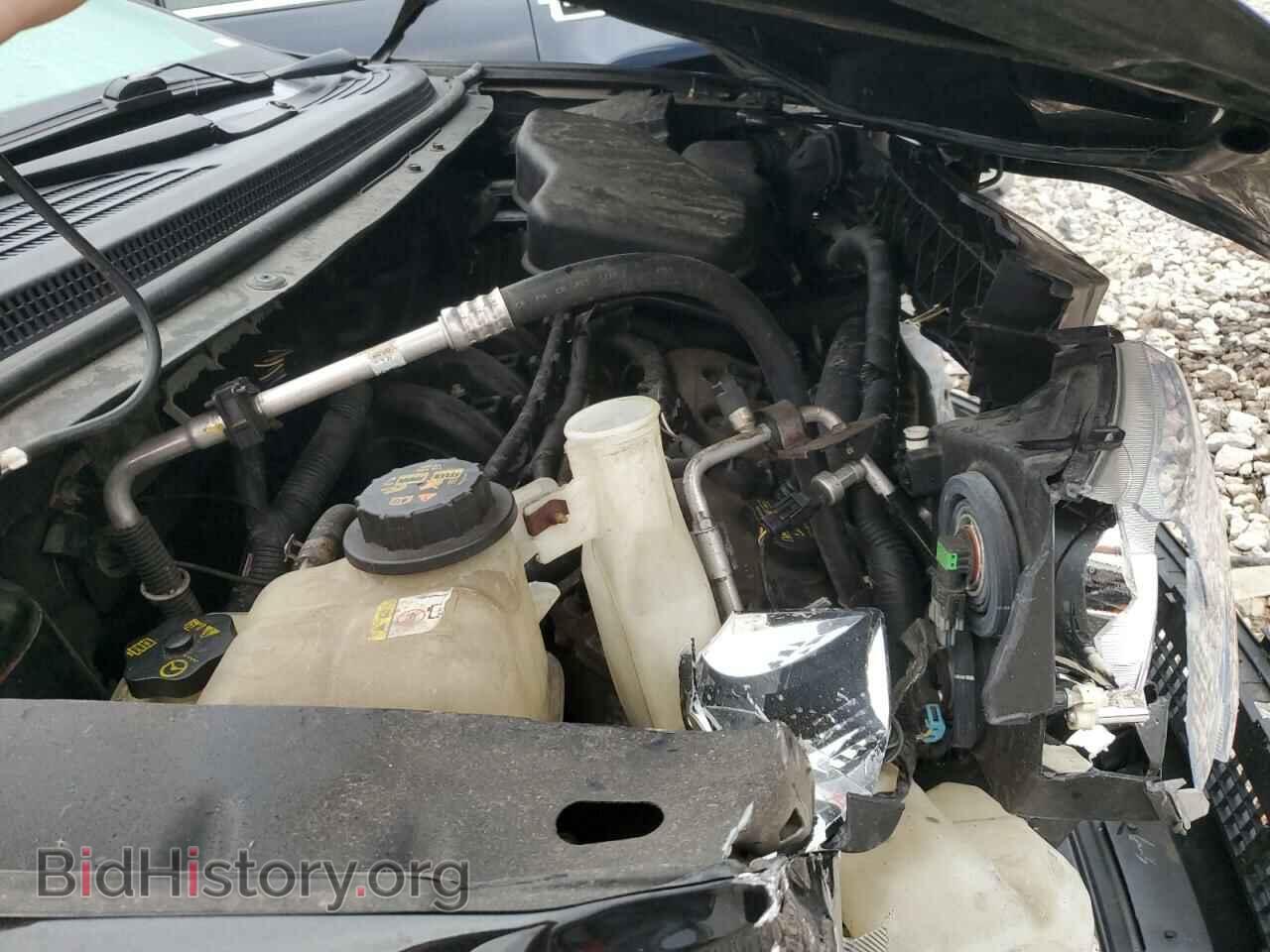 2010 FORD EDGE - VIN: 2FMDK3JC0ABA93393 - Фото 11
