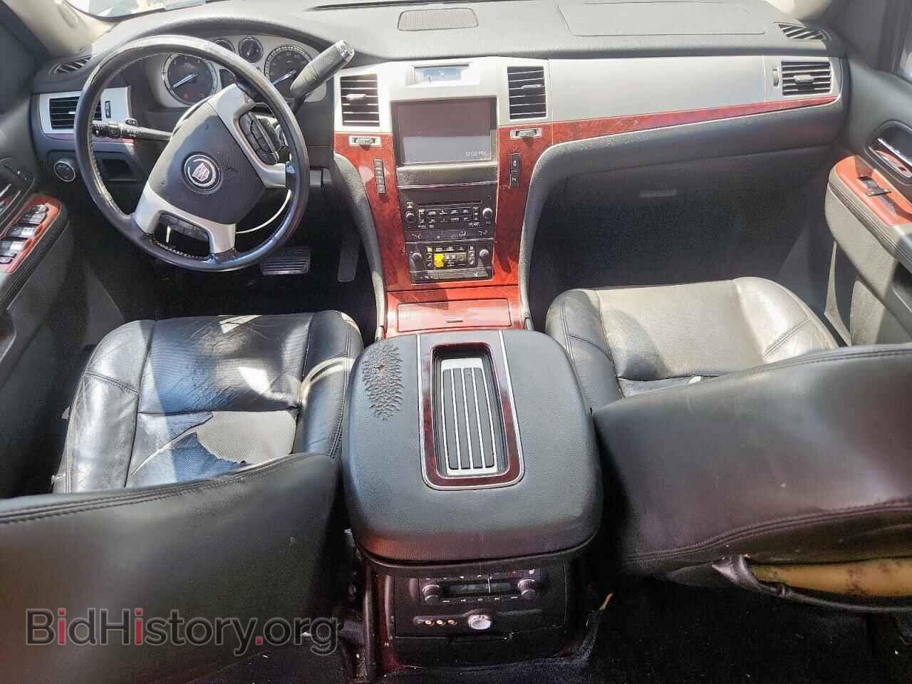 2014 CADILLAC ESCALADE - VIN: 1GYS4JEF4ER170617 - Фото 8