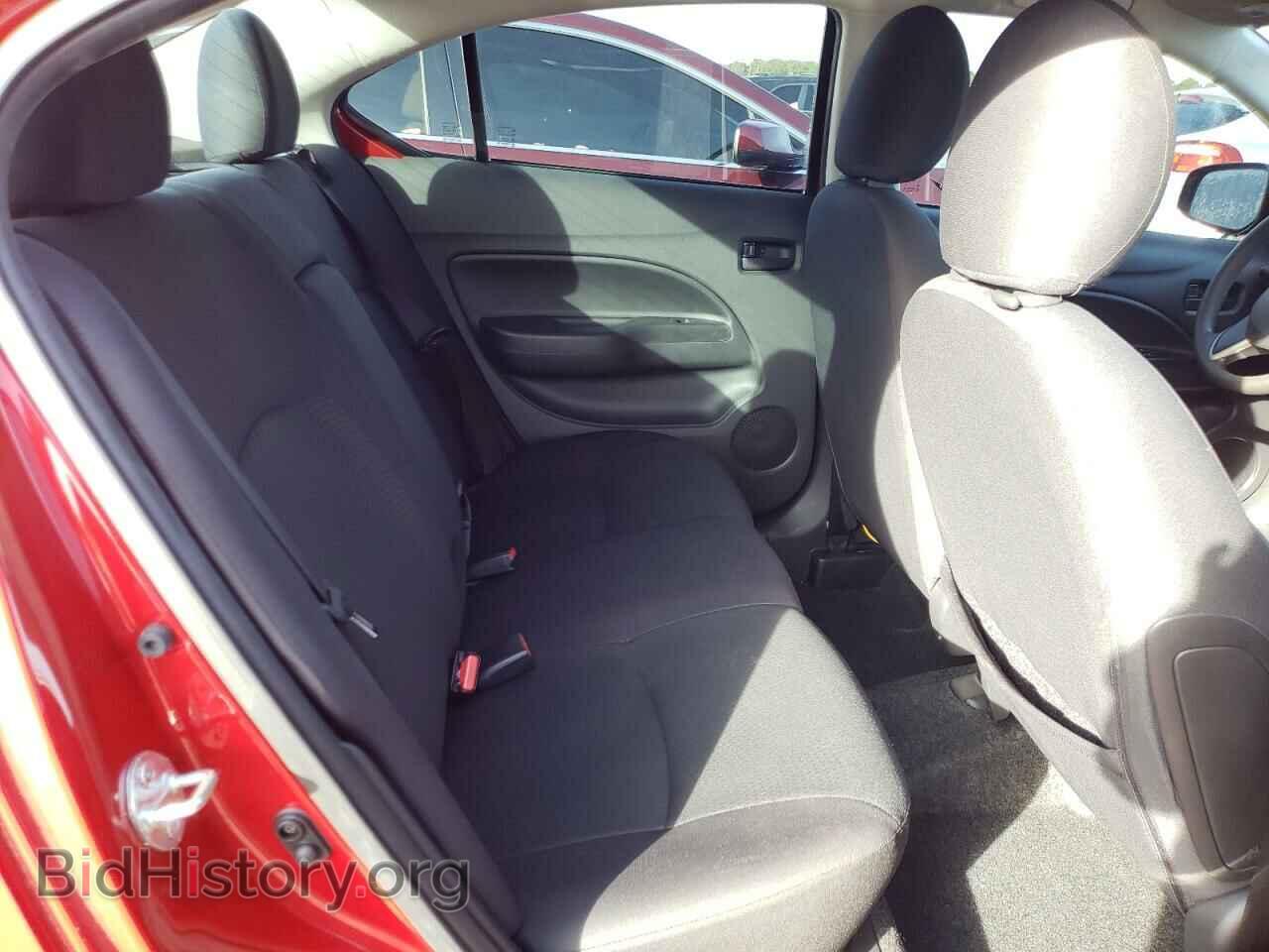 2017 MITSUBISHI MIRAGE - VIN: ML32F3FJ9HHF18202 - Фото 6