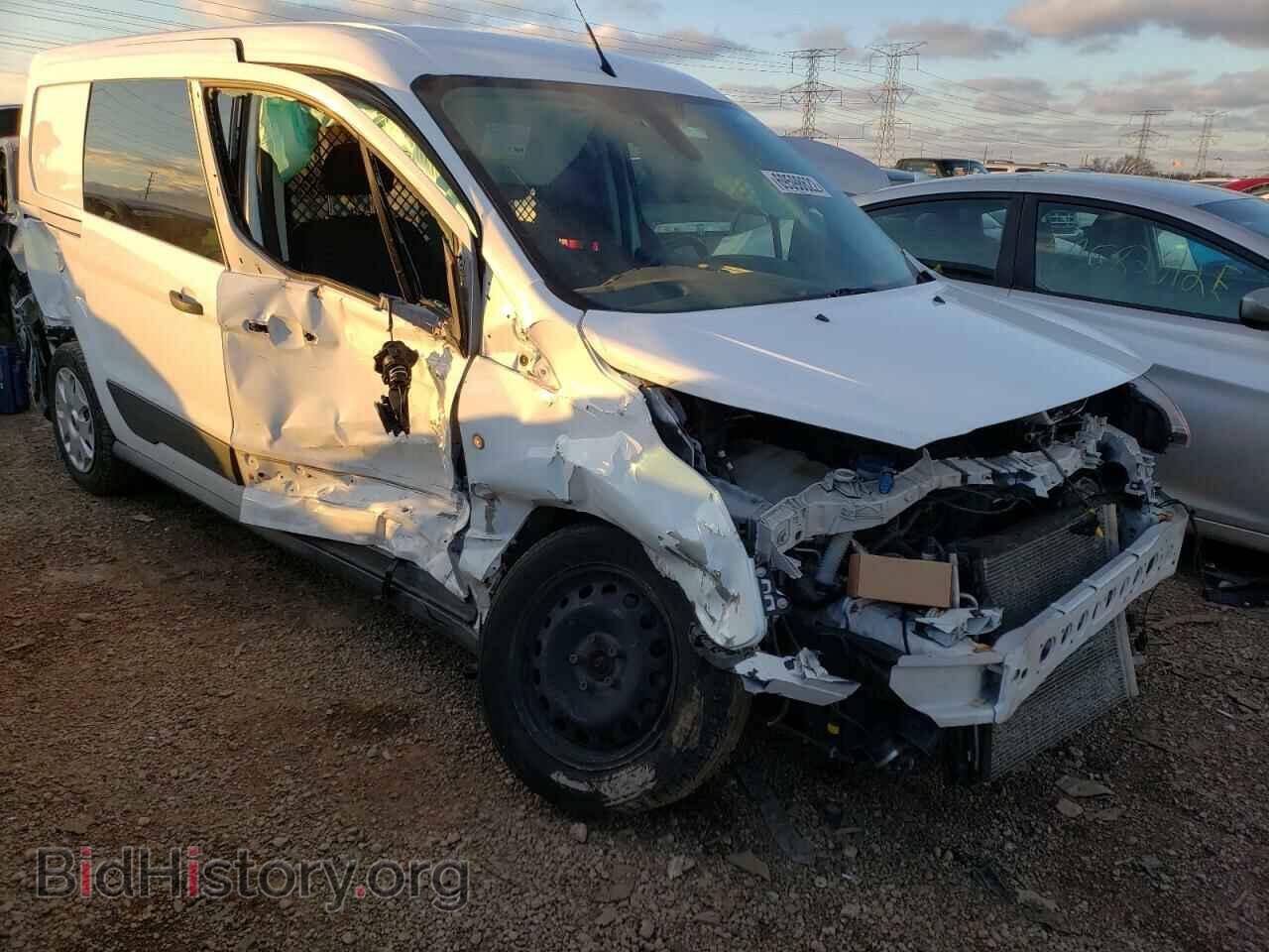 2016 FORD TRANSIT - VIN: NM0LS7F72G1285726 - Фото 4