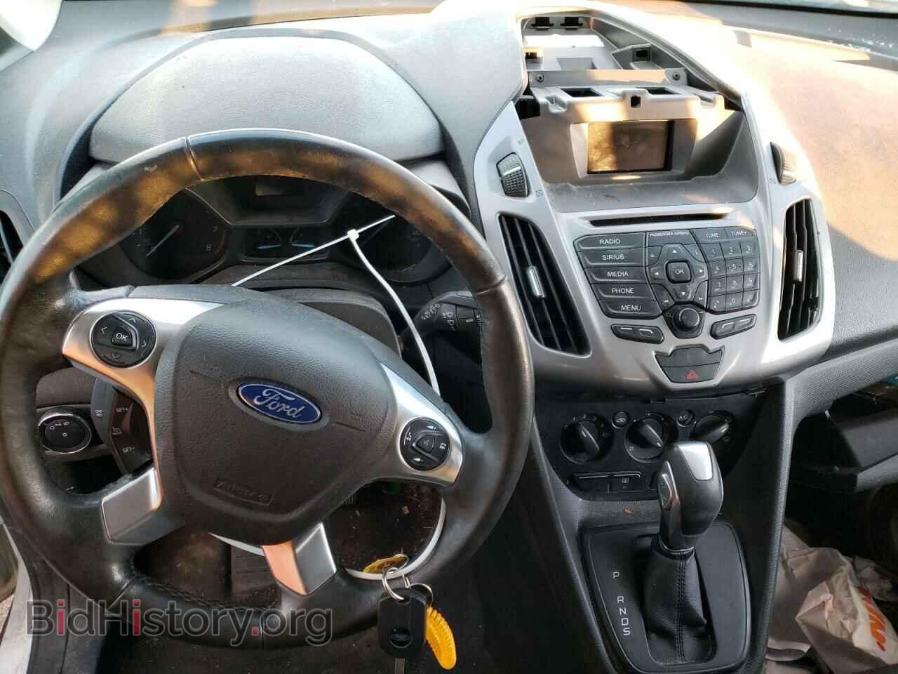 2016 FORD TRANSIT - VIN: NM0LS7F72G1285726 - Фото 8