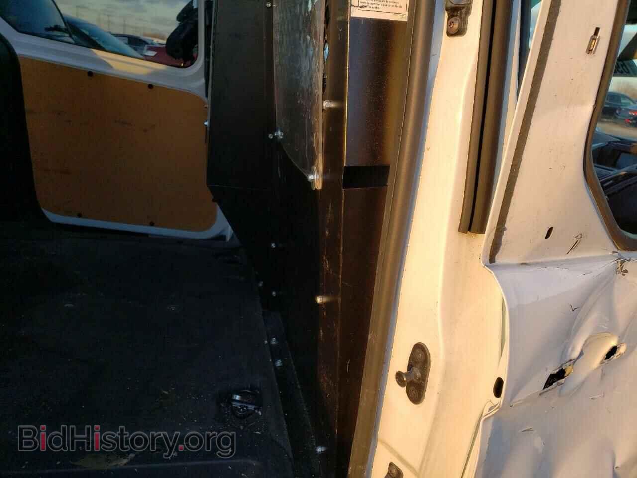 2016 FORD TRANSIT - VIN: NM0LS7F72G1285726 - Фото 10