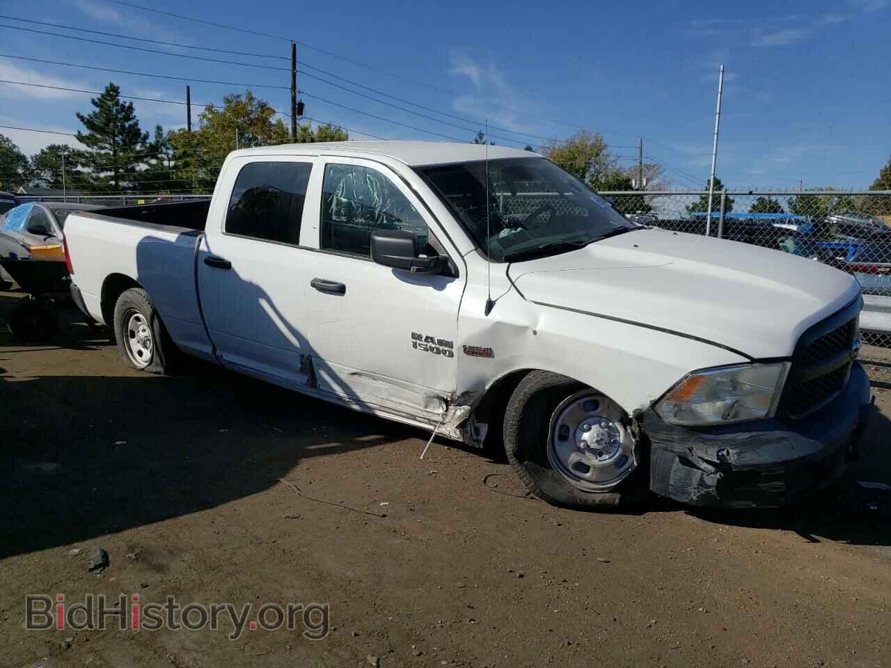 2018 RAM 1500 - VIN: 1C6RR7ST2JS301489 - Фото 4