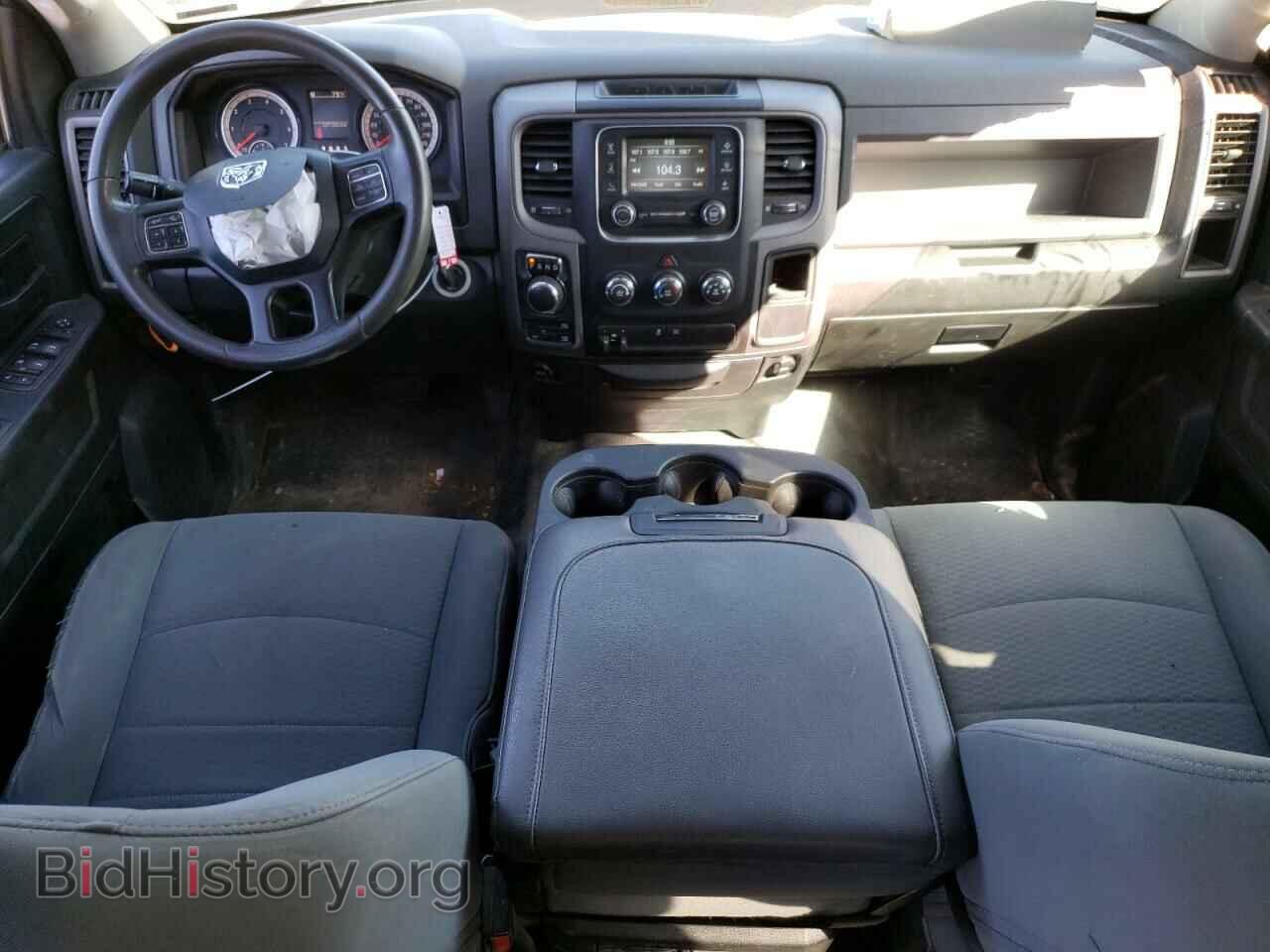2018 RAM 1500 - VIN: 1C6RR7ST2JS301489 - Фото 8