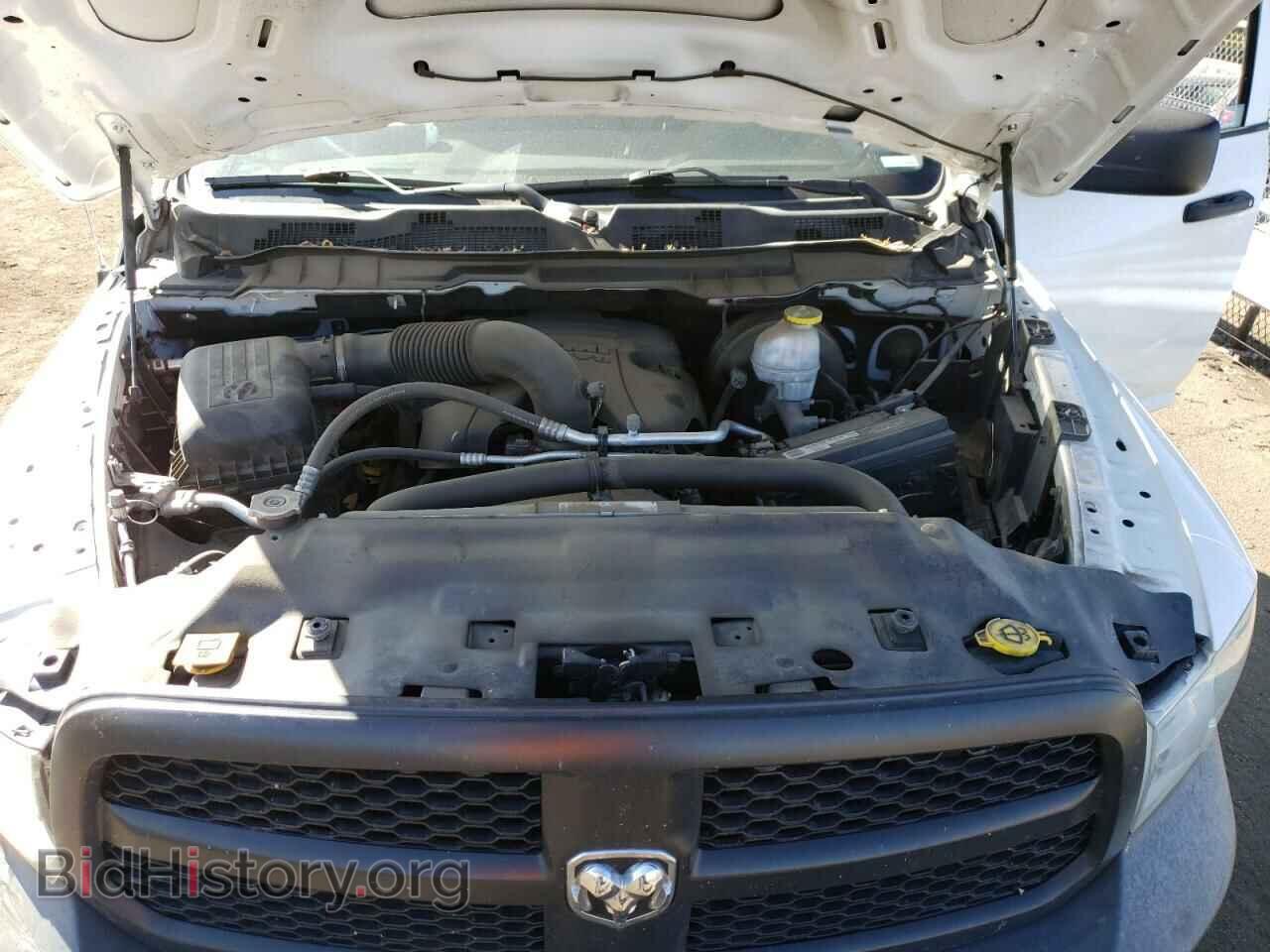 2018 RAM 1500 - VIN: 1C6RR7ST2JS301489 - Фото 10