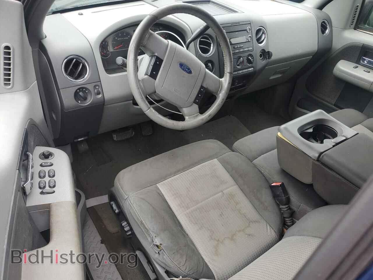 2008 FORD All Models - VIN: 1FTPX14V88FA34184 - Фото 8