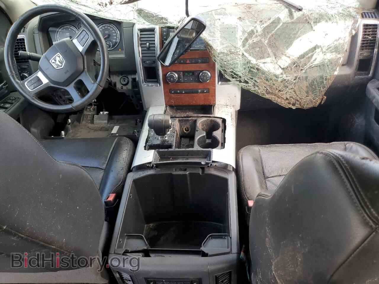 2009 DODGE All Models - VIN: 1D3HB13T69S773041 - Photo 8