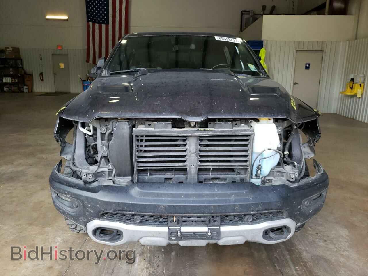 2019 RAM 1500 - VIN: 1C6SRFLT6KN572193 - Фото 5