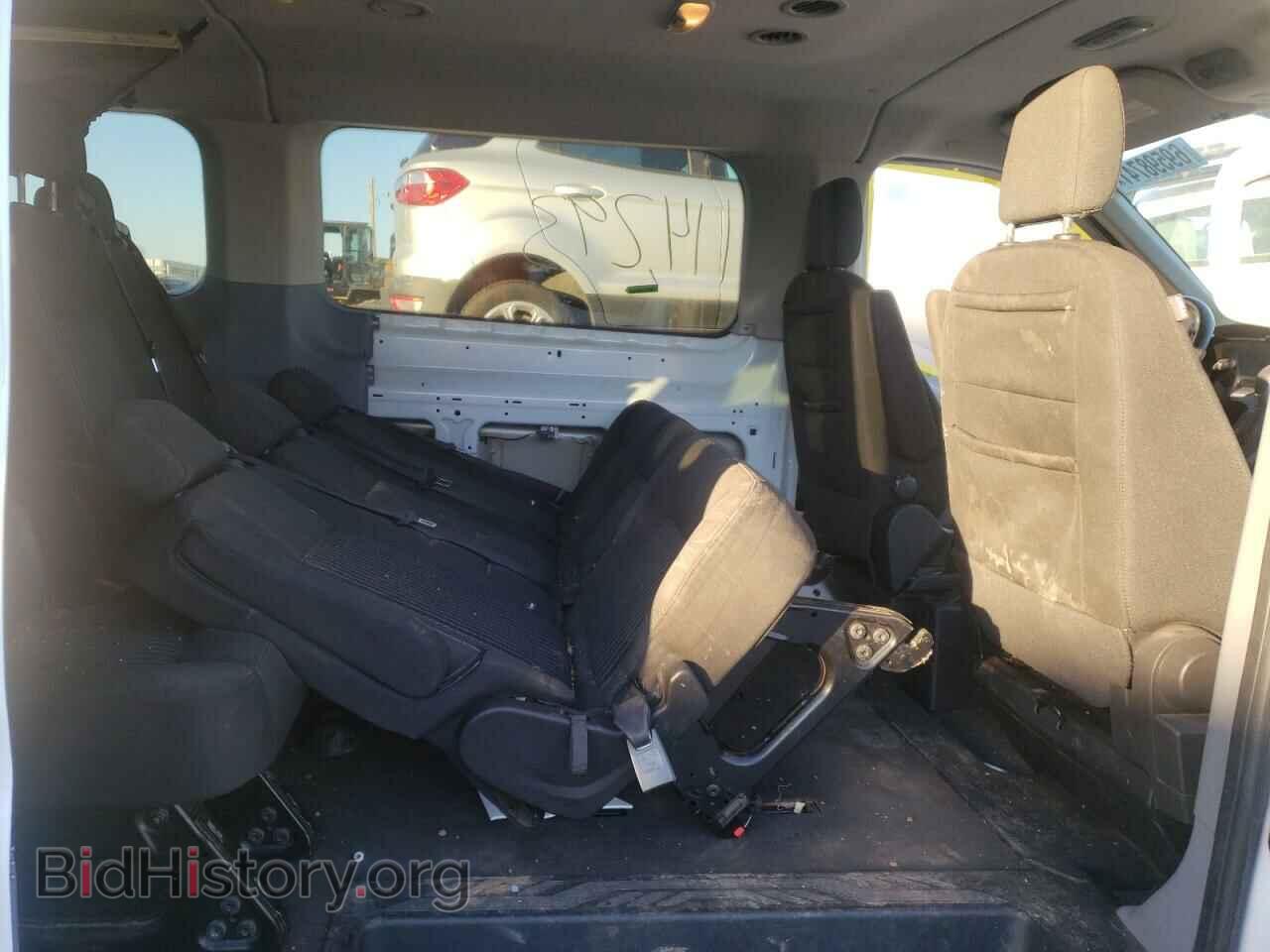 2017 FORD TRANSIT CO - VIN: 1FBZX2YM0HKB16955 - Фото 6