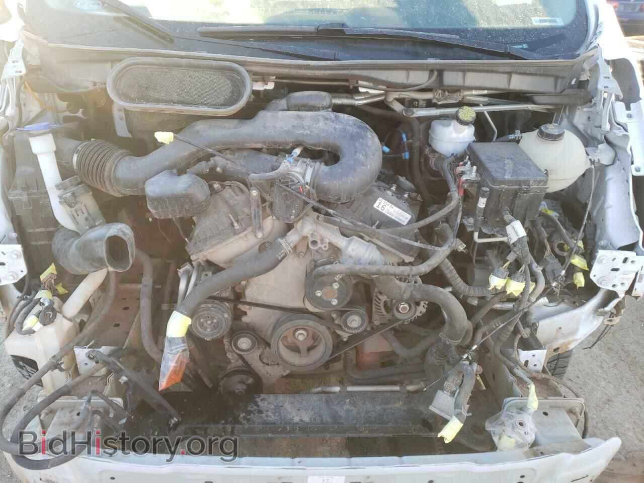 2017 FORD TRANSIT CO - VIN: 1FBZX2YM0HKB16955 - Фото 7