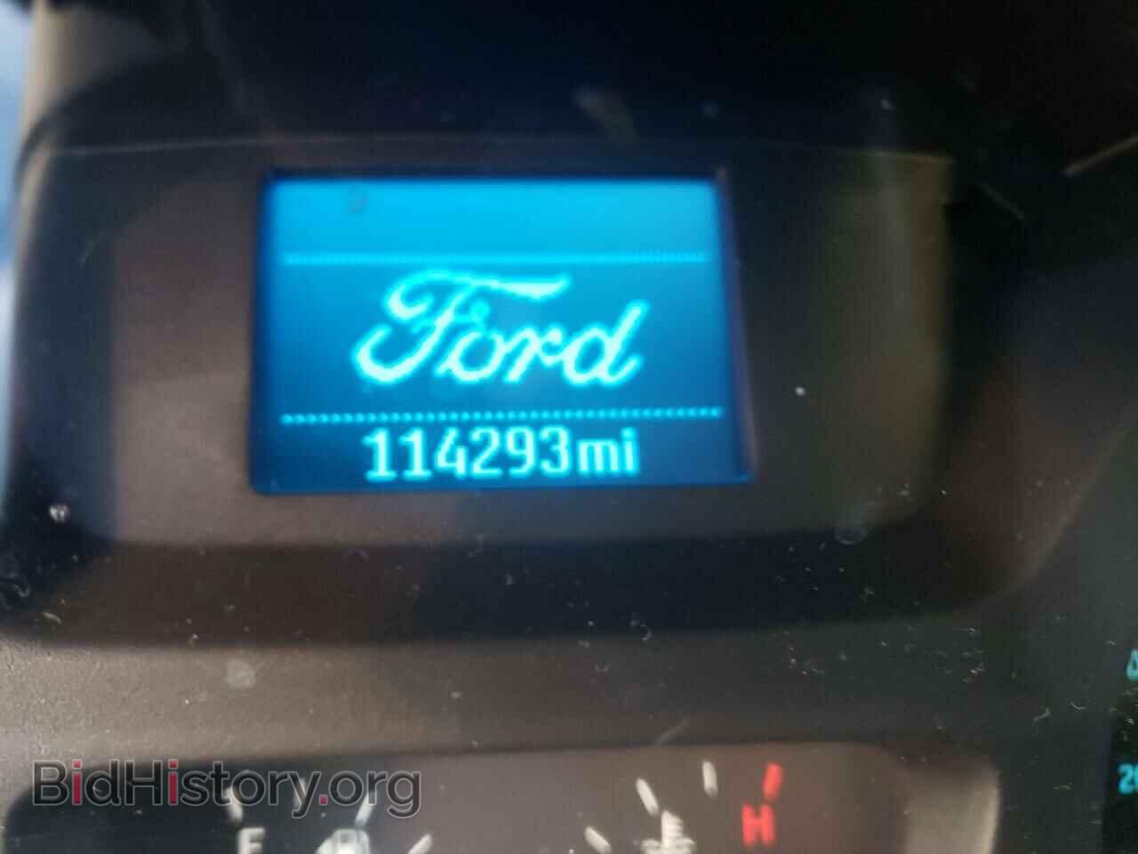 2017 FORD TRANSIT CO - VIN: 1FBZX2YM0HKB16955 - Фото 8
