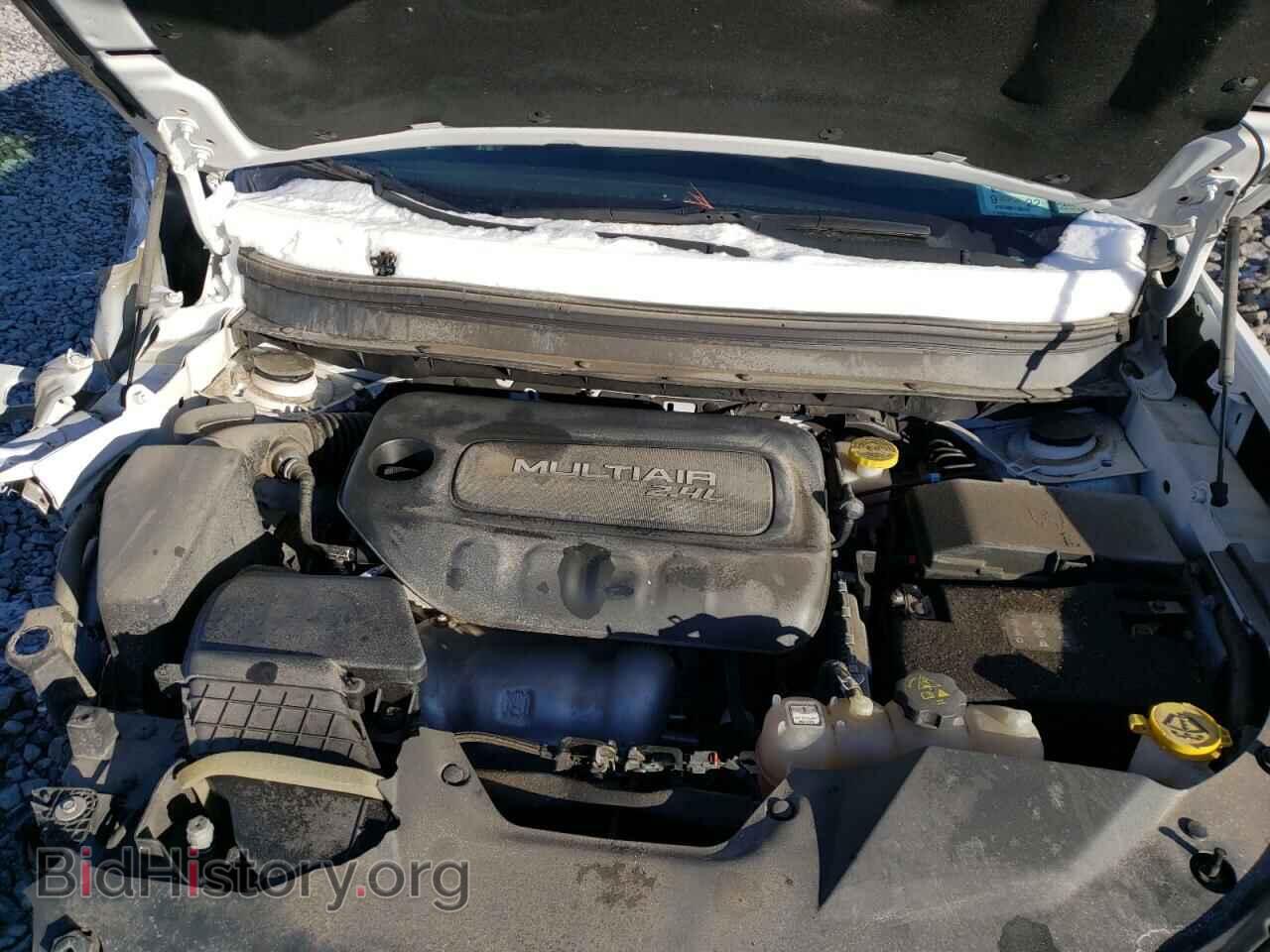 2019 JEEP CHEROKEE - VIN: 1C4PJMLB0KD190930 - Фото 7