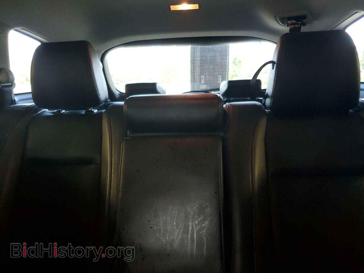 2012 MAZDA CX-9 - VIN: JM3TB3CV6C0339695 - Фото 10
