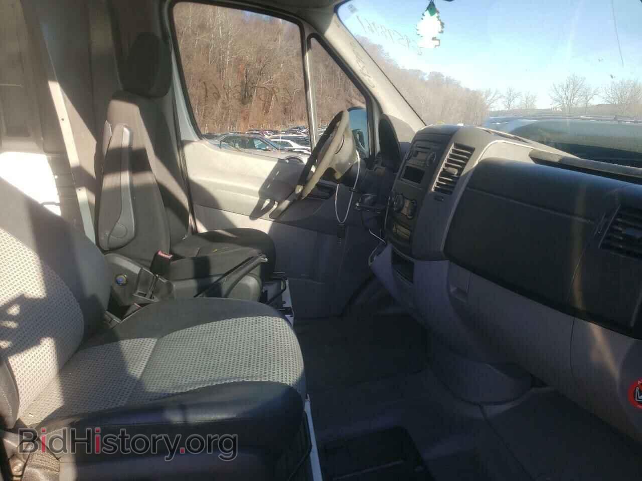 2008 DODGE SPRINTER - VIN: WD0PE745085266929 - Photo 5