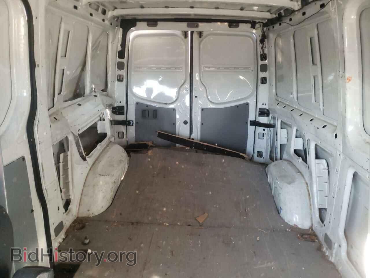 2008 DODGE SPRINTER - VIN: WD0PE745085266929 - Photo 6