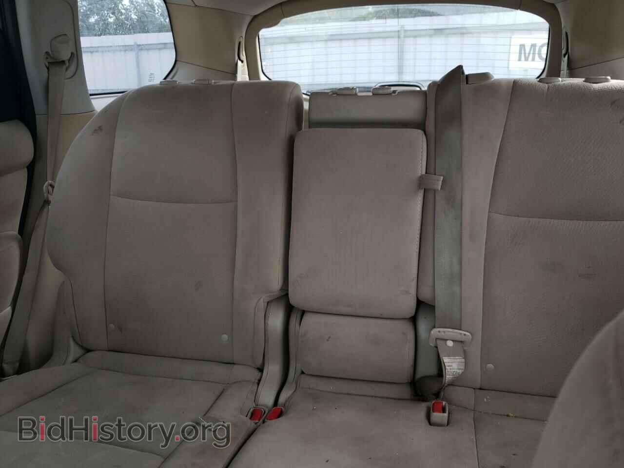 2015 NISSAN PATHFINDER - VIN: 5N1AR2MN5FC627002 - Фото 10