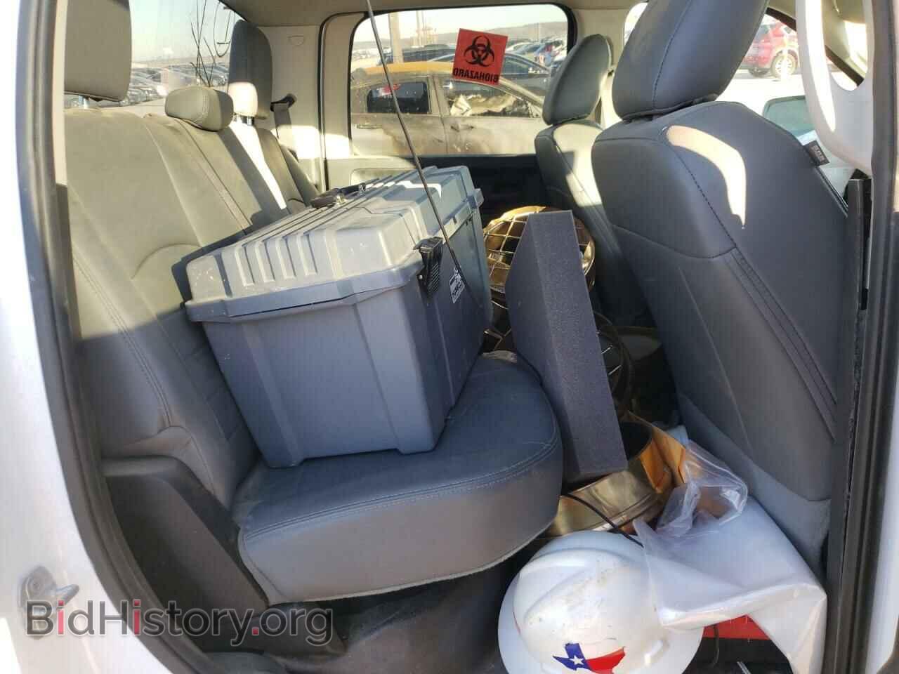 2020 RAM 1500 - VIN: 1C6RR6ST5LS155098 - Photo 6