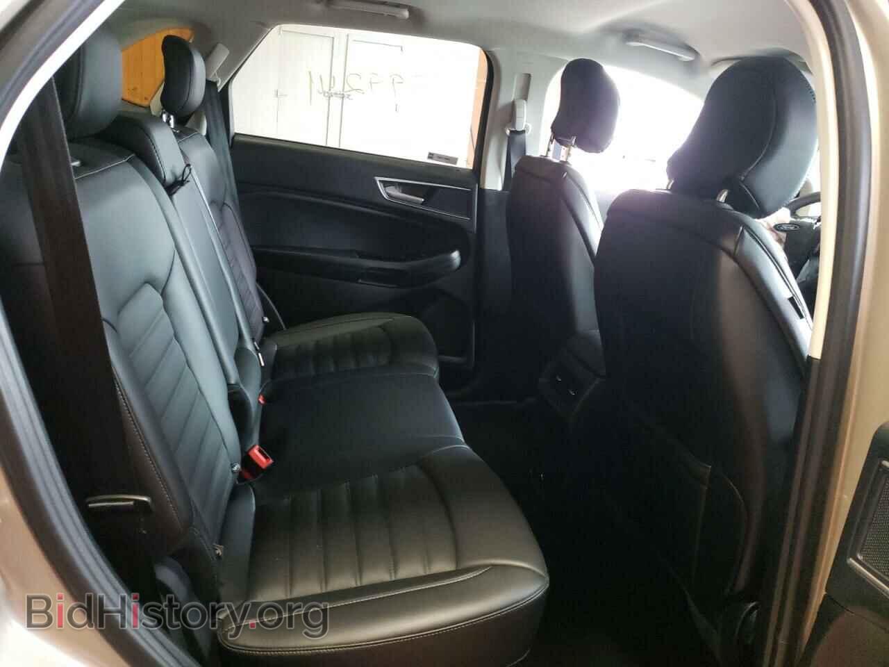 2018 FORD EDGE - VIN: 2FMPK4J85JBC50320 - Photo 6