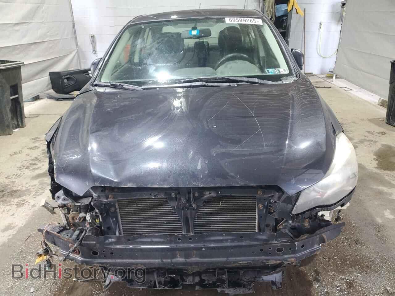 2014 SUBARU IMPREZA - VIN: JF1GJAA67EH012293 - Фото 5