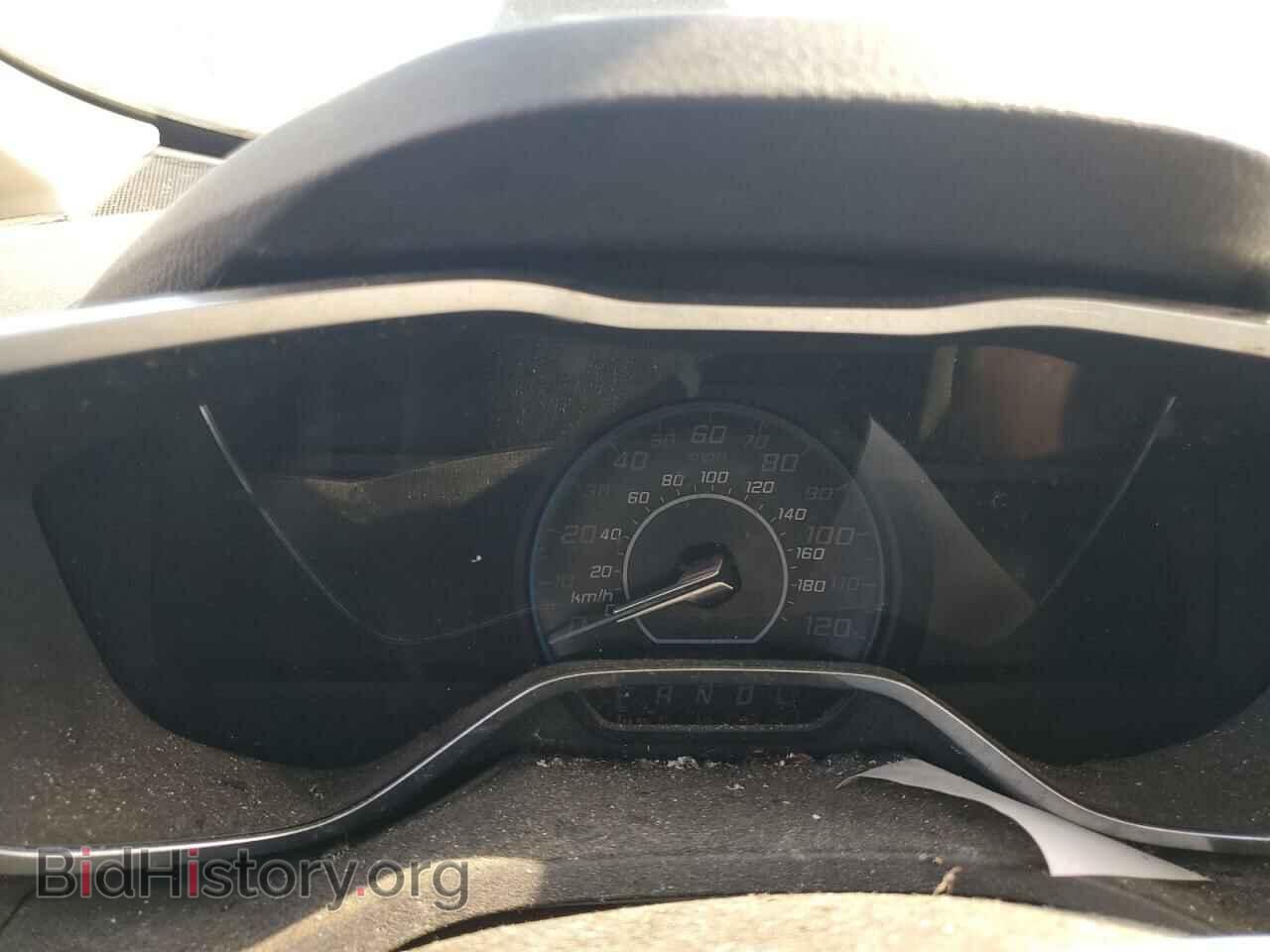 2013 FORD CMAX - VIN: 1FADP5AU5DL508910 - Photo 9