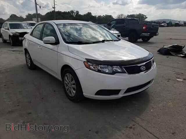 2011 KIA FORTE - VIN: KNAFU4A28B5397501 - Фото 13