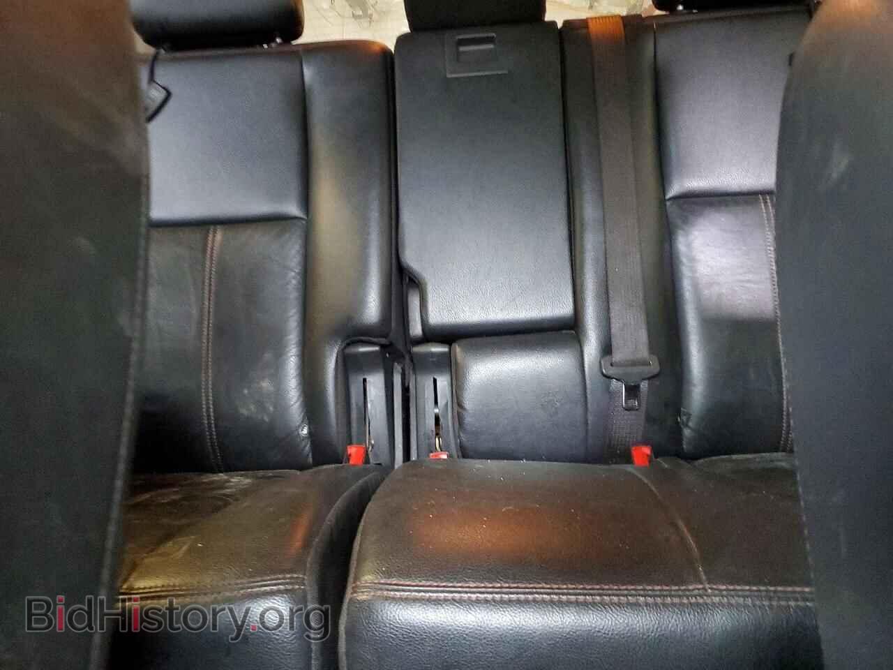 2013 FORD EDGE - VIN: 2FMDK4JC9DBB42732 - Photo 10